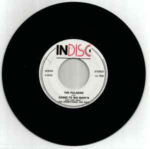 Single vinyl / 7 inch 